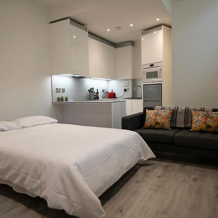 Sylvain Suites-Hosted By Sweetstay Gibraltar Exterior foto