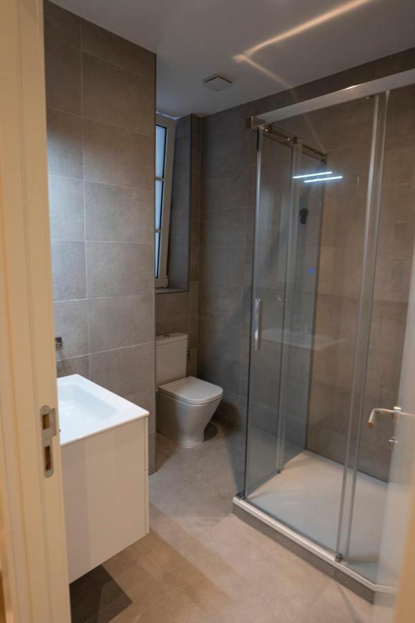 Sylvain Suites-Hosted By Sweetstay Gibraltar Exterior foto