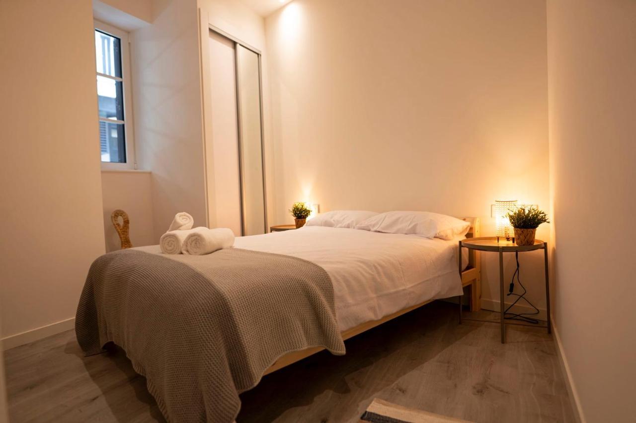 Sylvain Suites-Hosted By Sweetstay Gibraltar Exterior foto