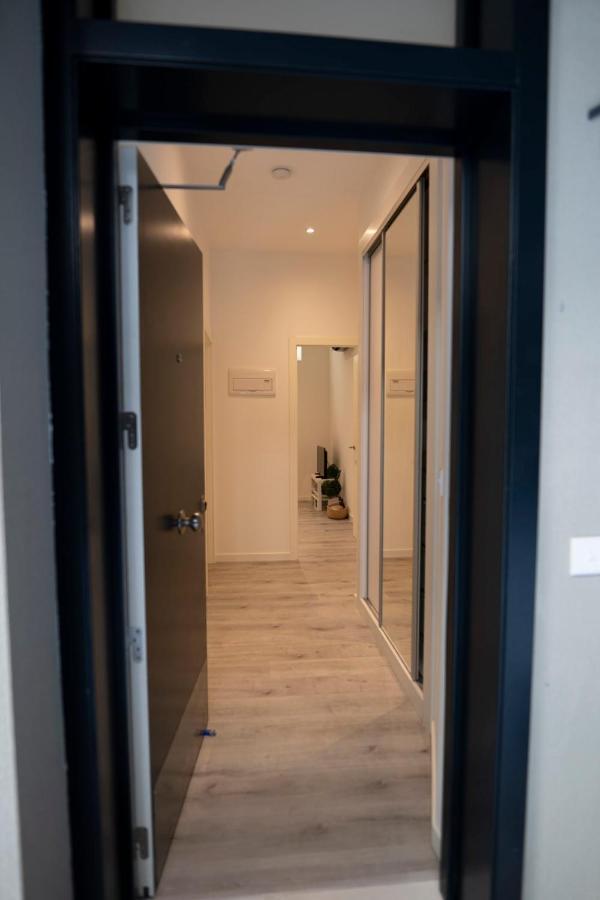 Sylvain Suites-Hosted By Sweetstay Gibraltar Exterior foto