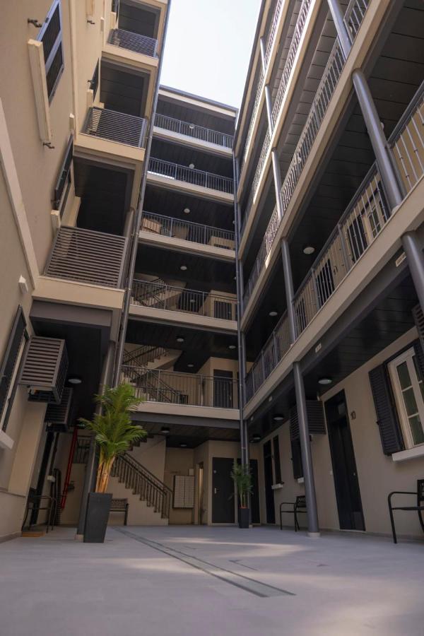 Sylvain Suites-Hosted By Sweetstay Gibraltar Exterior foto